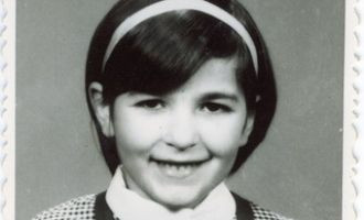 Pentru Carmen Avram, prima zi de scoala a fost terifianta