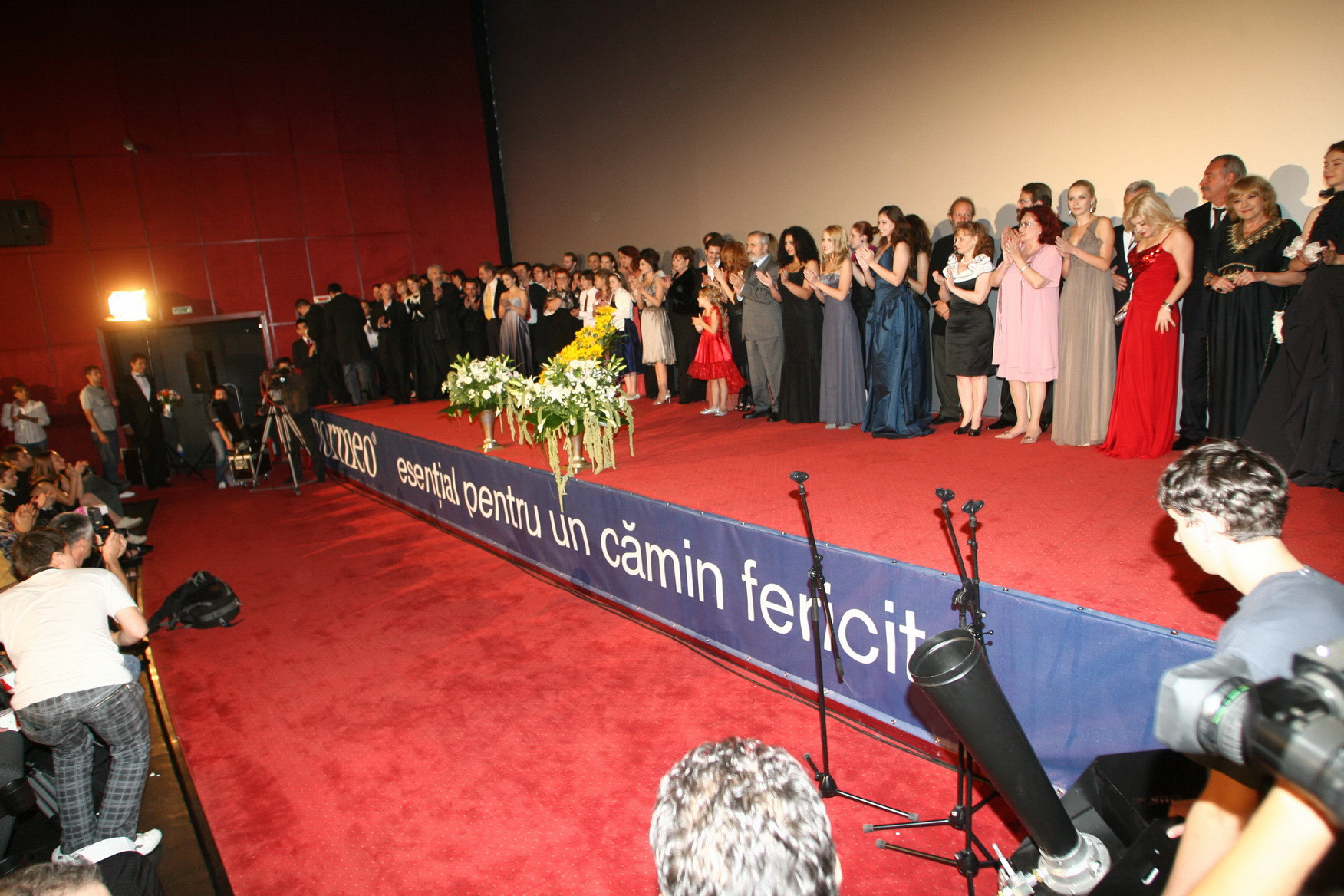 Peste 1.300.000 de romani au urmarit primul episod din Aniela