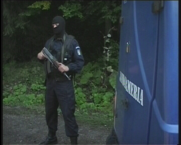 Jaf la un magazin de ierburi halucinogene, din centrul Brasovului!