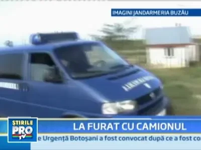 Au poftit la fier vechi iar acum risca sa ajunga in spatele gratiilor!