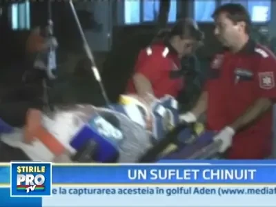 Si-a pus capat zilelor, macinat de amintirea celor dragi!