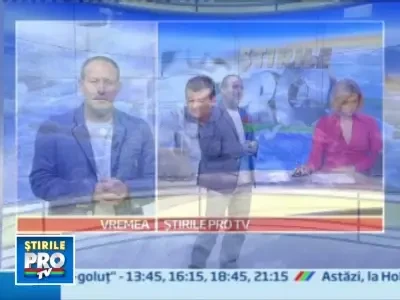 EXCLUSIV ONLINE! Problema lui Busu pentru utilizatori! 15.09.2009