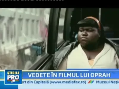 La festivalul de film de la Toronto a avut premiera filmul produs de Oprah