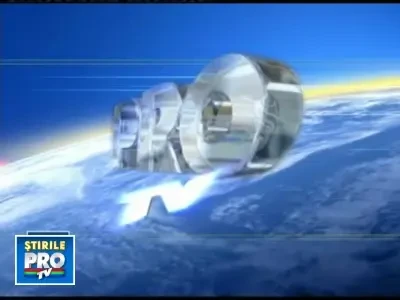 Stirile ProTV de la ora 13:00, din 15.09.2009