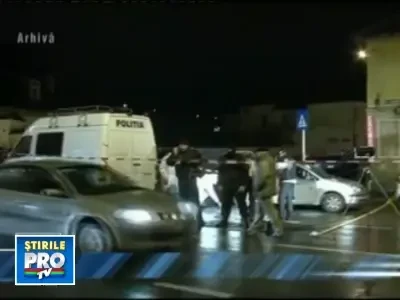 Romania, o tara fara lege si ordine. Tot mai multe atacuri armate