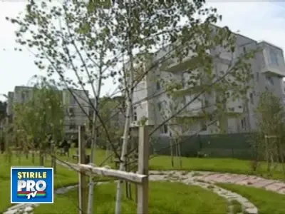 Noi solutii pentru a vinde casele: "drive test" cu locuinta!