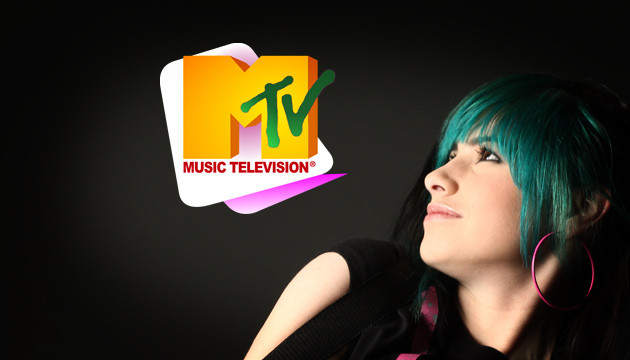 Alice prezinta European Top 20 la MTV