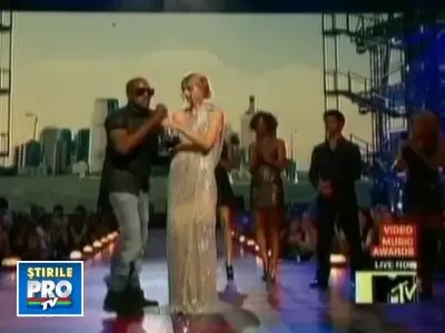 La nivel inalt! Obama zice despre Kanye West ca e "magar"!