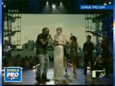 La nivel inalt! Obama zice despre Kanye West ca e "magar"!