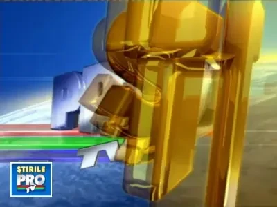 Stirile Pro TV cu Daniel Nitoiu, din 16 septembrie 2009