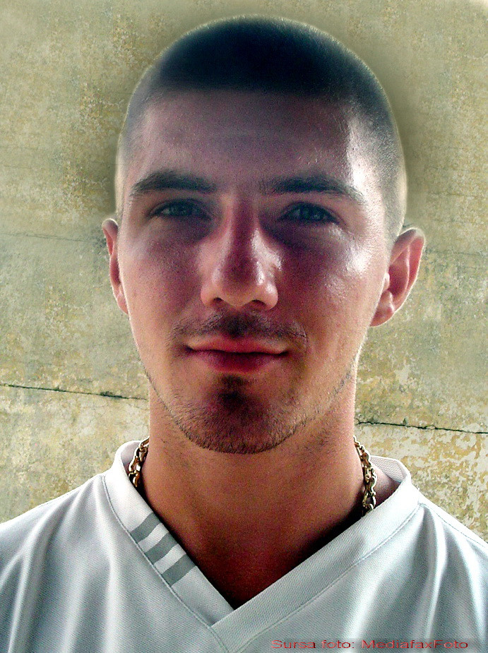 Iustin Covei - banul face legea! Vezi portretul "baietasului" de Craiova!