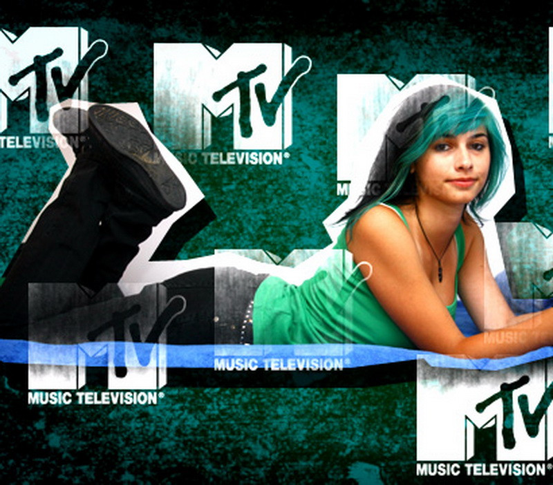 Alice se face prezentatoare MTV!