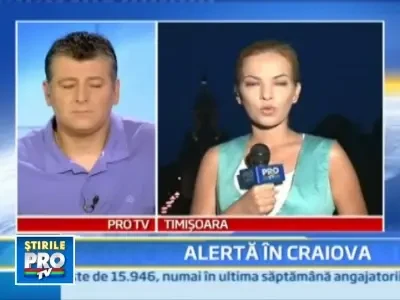 Femeie instarita din Craiova, gasita moarta! Suspectul e un fost chirias!