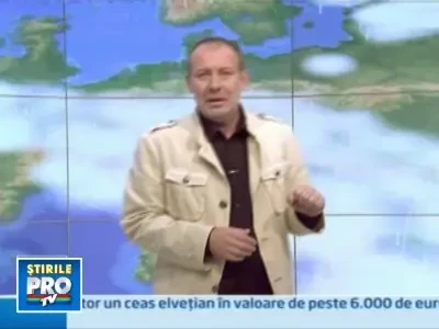 Vreme calda si frumoasa! Vezi aici prognoza meteo!