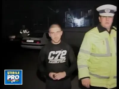 Iustin Covei - banul face legea! Vezi portretul "baietasului" de Craiova!