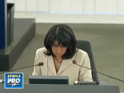 Elena Basescu a sustinut cauza Moldovei si a Balcanilor de Vest in PE