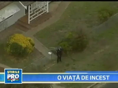 Cazul Fritzl si in Australia. Si-a violat fiica timp de 30 de ani!