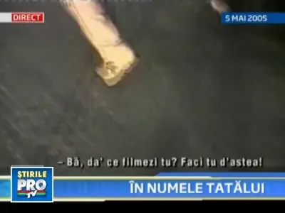 Iustin Covei - banul face legea! Vezi portretul "baietasului" de Craiova!