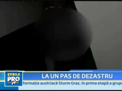 Constanta: doua femei, mama si fiica, au amenintat ca arunca in aer un bloc