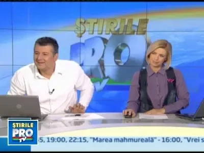 Vremea devine instabila! Vezi aici prognoza meteo!