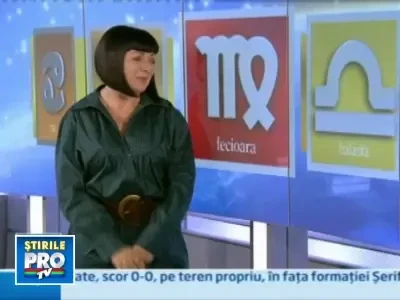 Horoscopul zilei de 18 septembrie