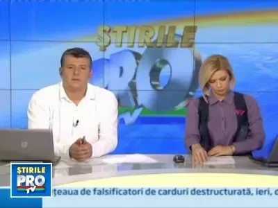 A crezut ca va da lovitura cea mare, dar a ajuns pe mana politistilor!