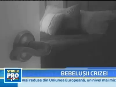 Baby boom! Fortati de criza sa stea acasa, americanii s-au pus pe procreat!