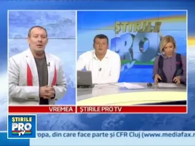 EXCLUSIV ONLINE! Problema lui Busu pentru utilizatori! 18.09.2009