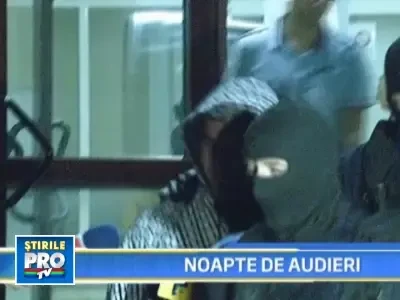 Iustin Covei, fiu de magistrat si falsificator de carduri-retinut 24 de ore