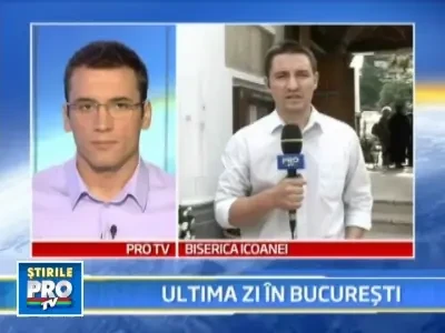 Maine ne luam ramas bun de la maestrul Nicu Constantin