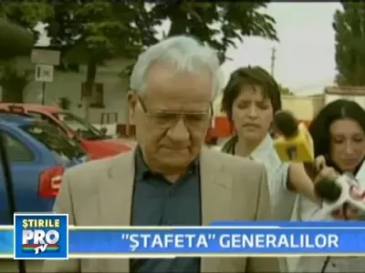 Chitac va fi eliberat, Stanculescu reincarcerat