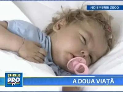 2.500 de bolnavi din Romania asteapta un transplant