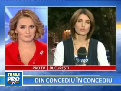 Noua lege europeana pentru concedii, valabila si in Romania! Afla tot!