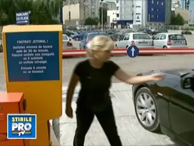 Parcarea privata, solutia de criza pentru dezvoltatorii imobiliari