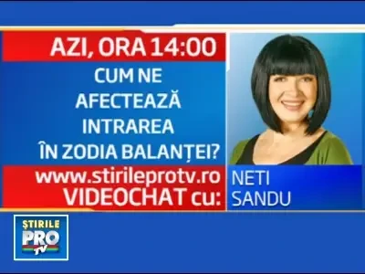 Vezi aici cum ne afecteaza intrarea in zodia Balantei!