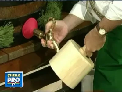 Bere, carnati si... teama de atacuri teroriste la Oktoberfest, in Munchen!