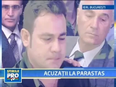 Urmasii lui Ion Dolanescu: "Frate, frate, dar cu mostenirea cum ramane?"