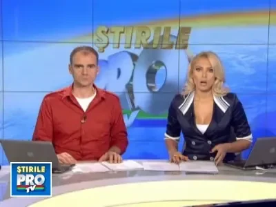 Coliziune fatala in Danemarca: un tren a lovit un camion!