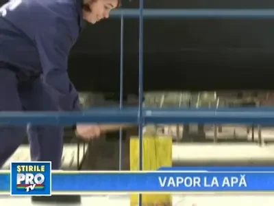 Traian Basescu: Oricat otel ar fi intr-o nava, tot are suflet