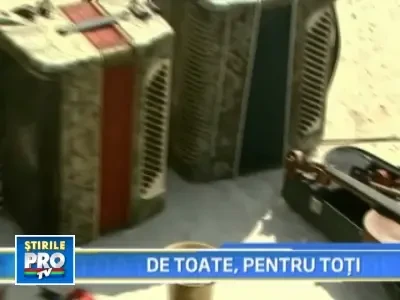 Afacerea cu saracia merge bine in Romania, la talcioc!