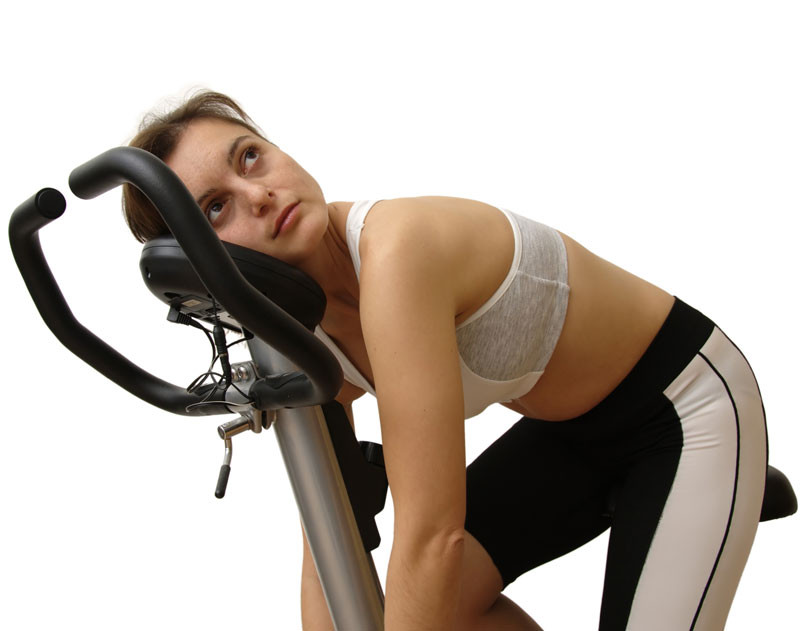 Cele mai stupide pretexte pentru a nu face sport