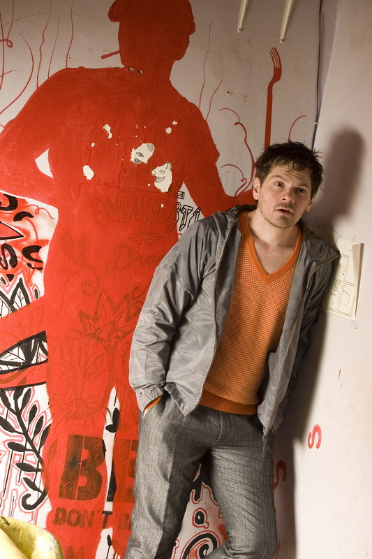 Ia-l la intrebari pe Florin Piersic Jr.!