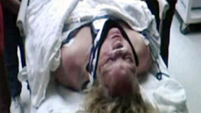 Cynthia Blair-Hoover