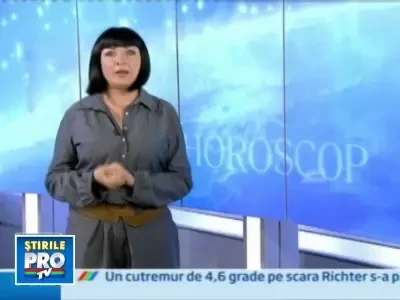 Horoscopul zilei de 21 septembrie