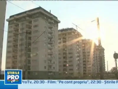 Instalatiile electrice, "vinovate" de 85% dintre incendii!