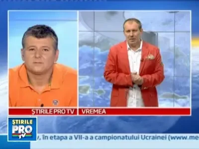 EXCLUSIV ONLINE! Problema lui Busu pentru utilizatori! 21.09.2009