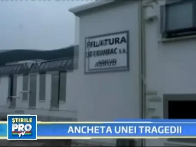 Fabrica a carei sefa de personal s-a sinucis, amendata cu 9.000 de lei