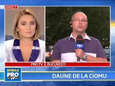 Un nou proces pentru chirurgul Naum Ciomu!