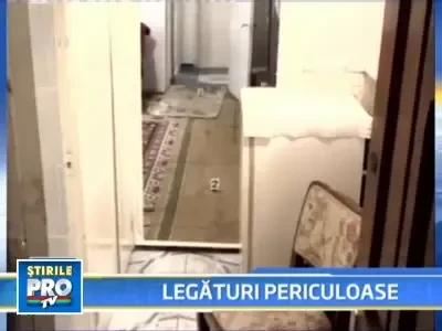 Omorat pentru un televizor sau victima unei crime pasionale?
