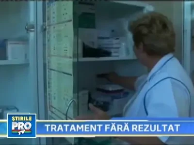 Nu luati antibiotice pentru orice raceala! Bacteriile dezvolta toleranta!